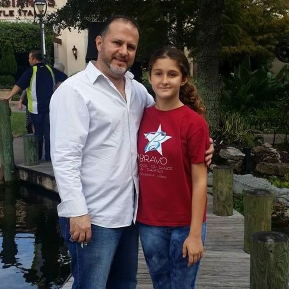 Meet your Posher, Flori