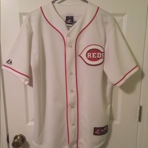 Brandon Phillips Jersey