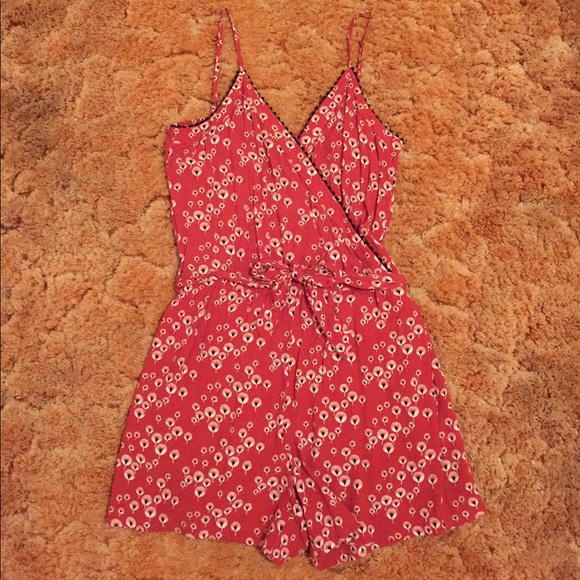 LOFT Pants - ❤️Loft Romper❤️