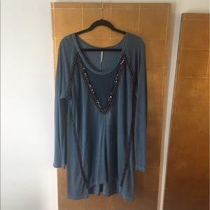 Free People top