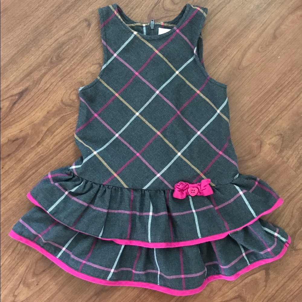 Gymboree Dress Size 3 Toddler