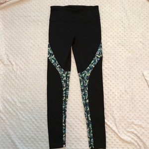 VSX Workout Leggings