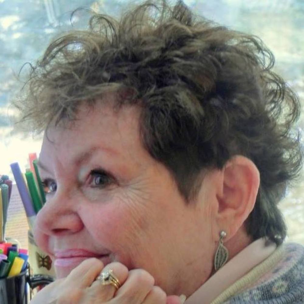 Meet your Posher, Andrea