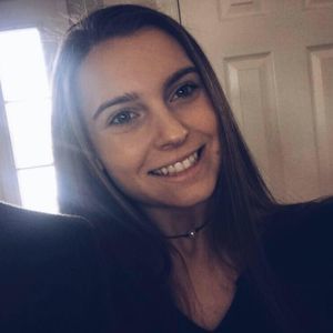 Meet your Posher, Robyn