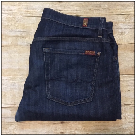 7 For All Mankind Other - ⭐️SALE⭐️Mens 7 FAMK AUSTYN* final mark ⬇️