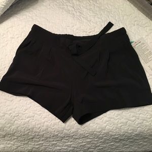 BNWT Lululemon Shorts
