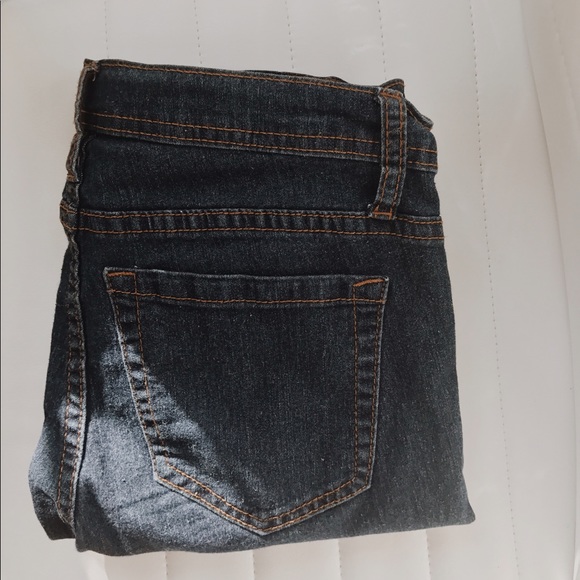 DENIM JEANS - Picture 2 of 4