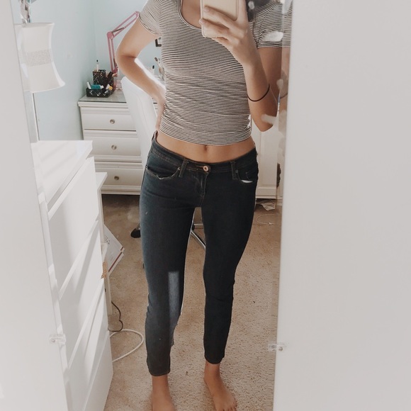 DENIM JEANS - Picture 3 of 4