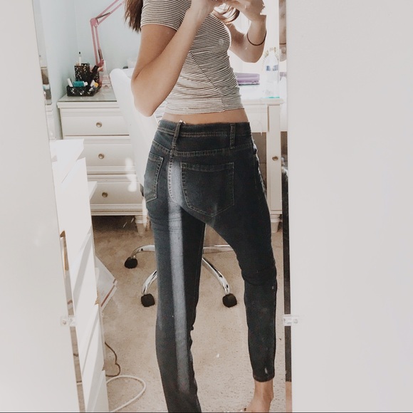 DENIM JEANS - Picture 4 of 4