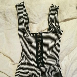 FINAL FLASH NWOT Emma & Sam Bodysuit