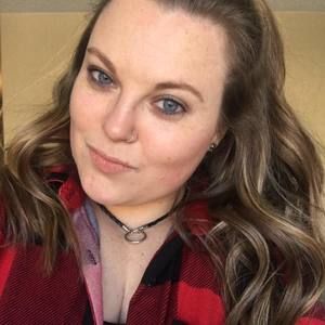 Meet your Posher, Kaleigh
