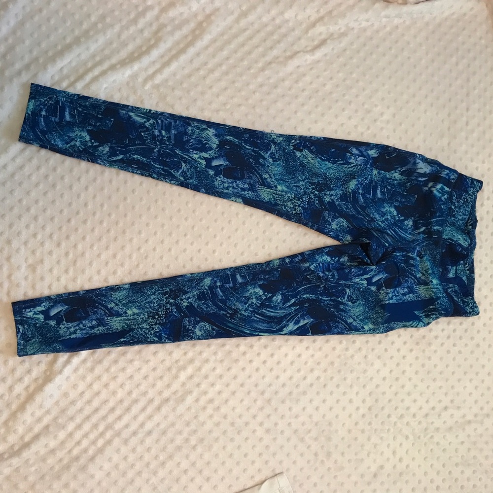 Target Athletic Tights