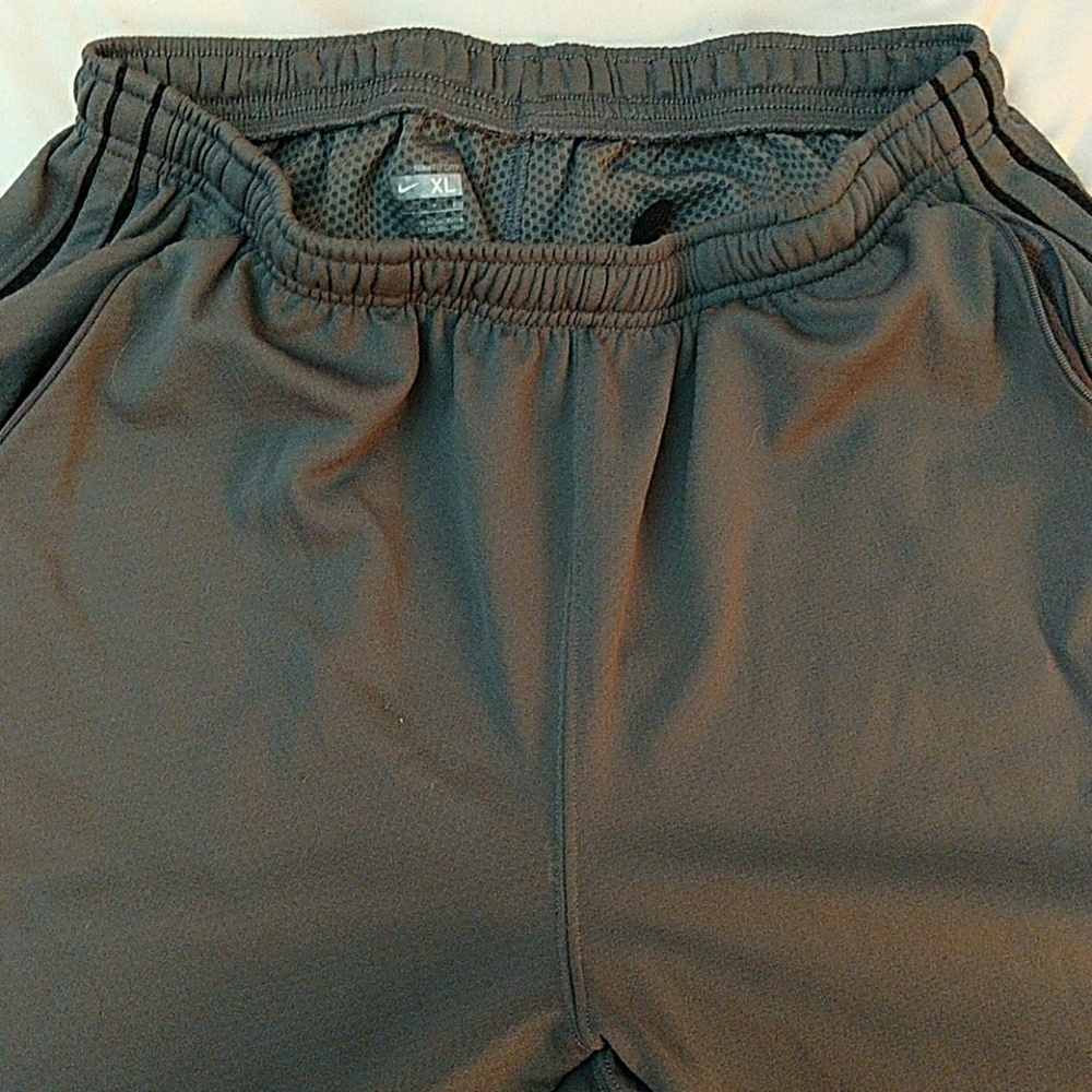 Nike Gym Pants