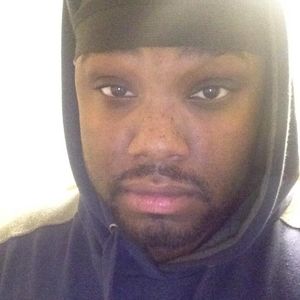 Meet your Posher, Harvey