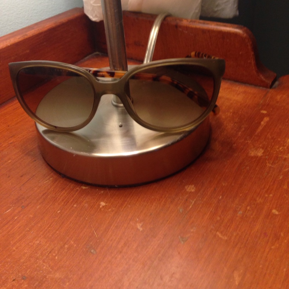 Tory Burch Vintage Sunglasses