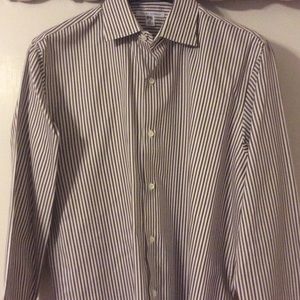 Banana Republic Men's Dress Shirt