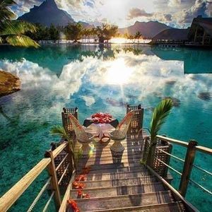 Meet your Posher, Randolph