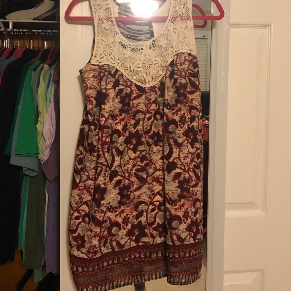 dress