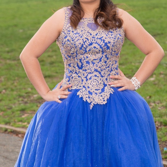 Savoy's Bellezza Dresses Sweet Sixteenquinceaera Dress Poshmark