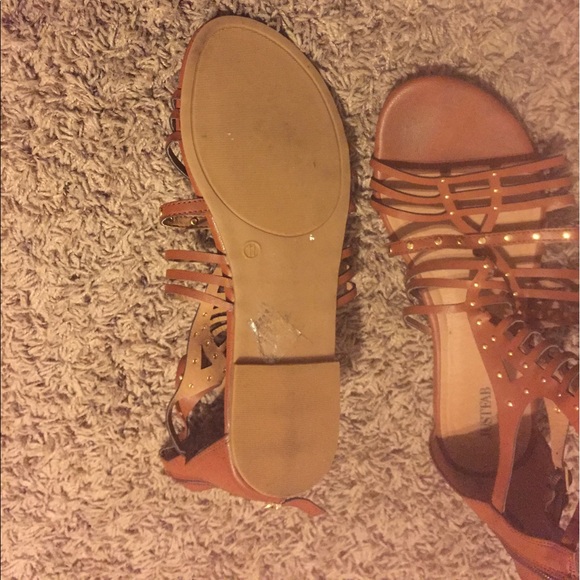 Women's just fab sandals - Picture 1 of 2