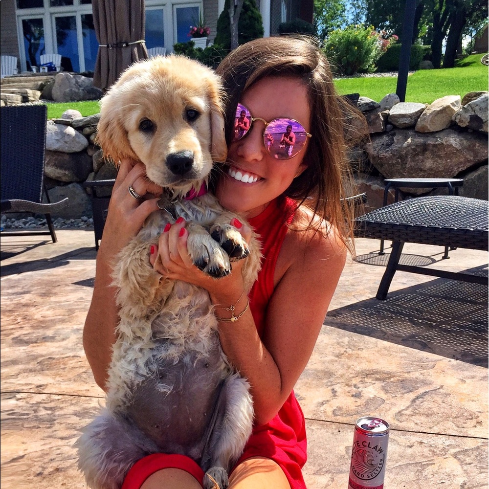 Meet your Posher, Lauren