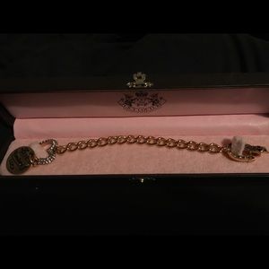 Juicy Couture bracelet