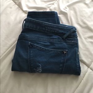 Vigoss skinny jeans