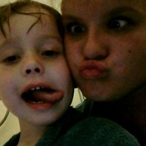 Meet your Posher, Jade