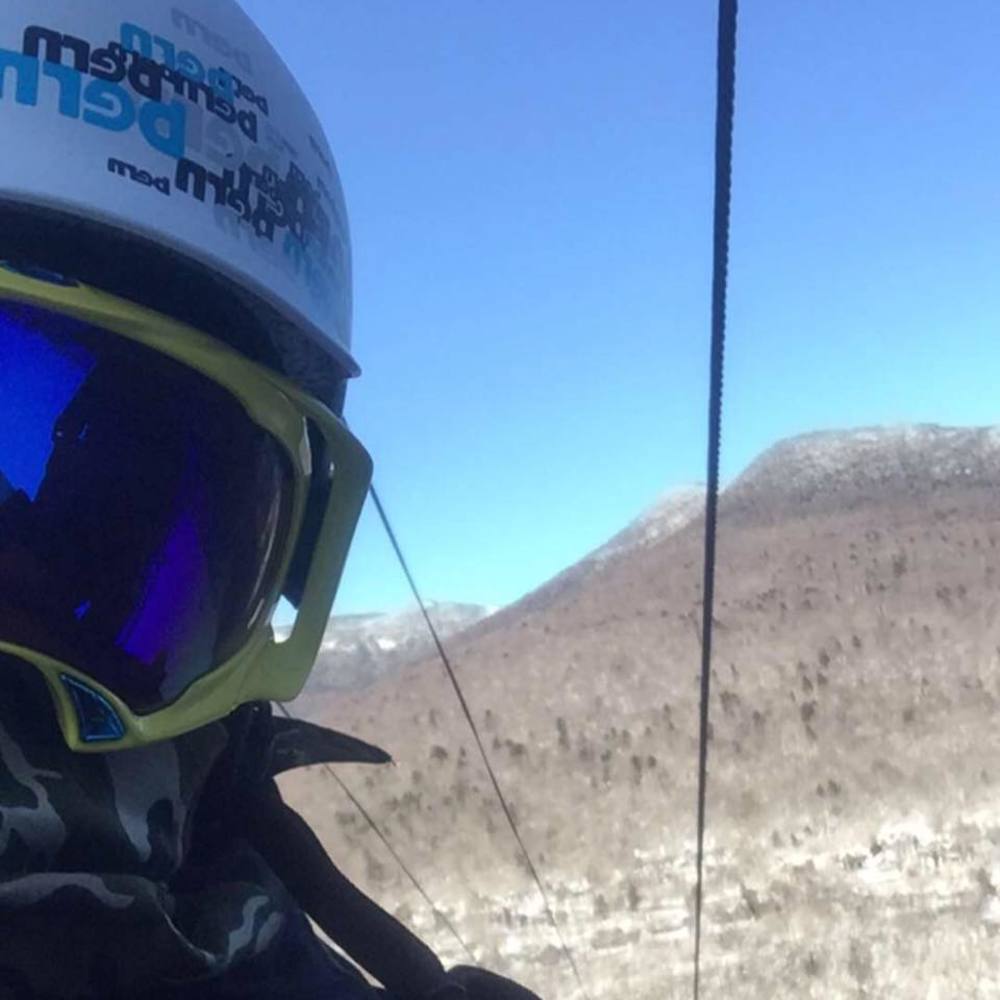 Meet your Posher, Conner