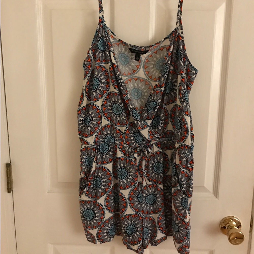 super trendy romper