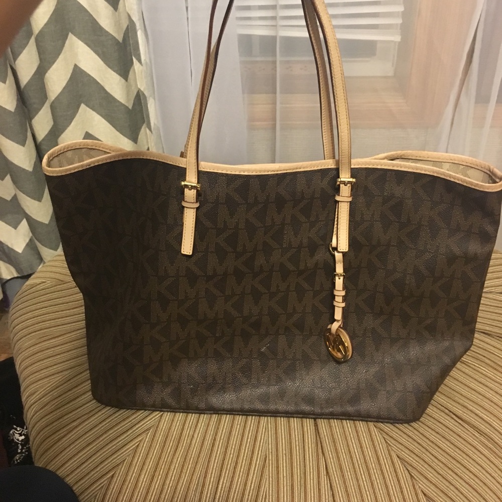 Michael Kors Tote