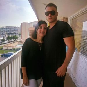 Meet your Posher, Stephen