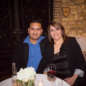 Meet your Posher, Antonio