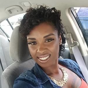 Meet your Posher, Mieesha