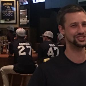 Meet your Posher, Jim