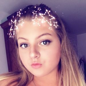 Meet your Posher, Brianna