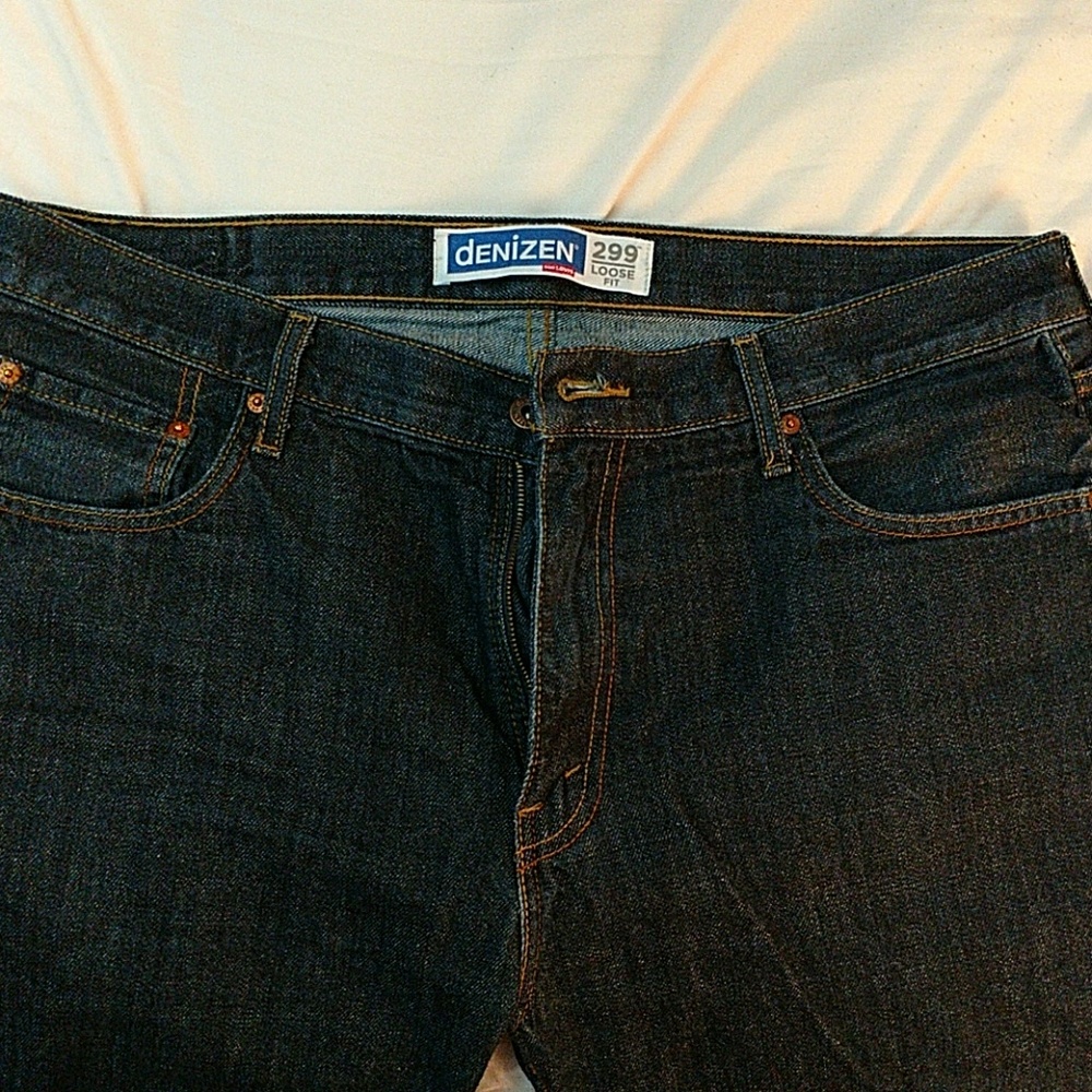 Denizen by Levi's Jeans