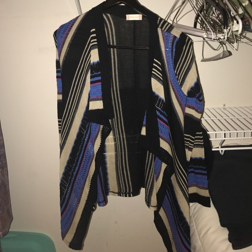 Cardigan