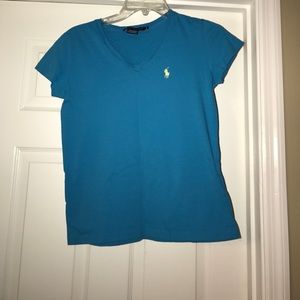 POLO TSHIRT