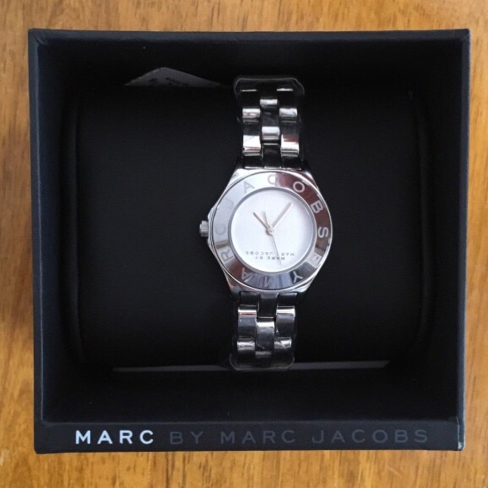 Marc Jacobs watch