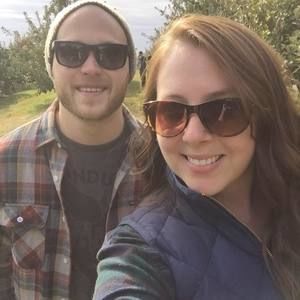 Meet your Posher, Brad