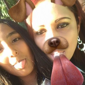 Meet your Posher, Patricia g