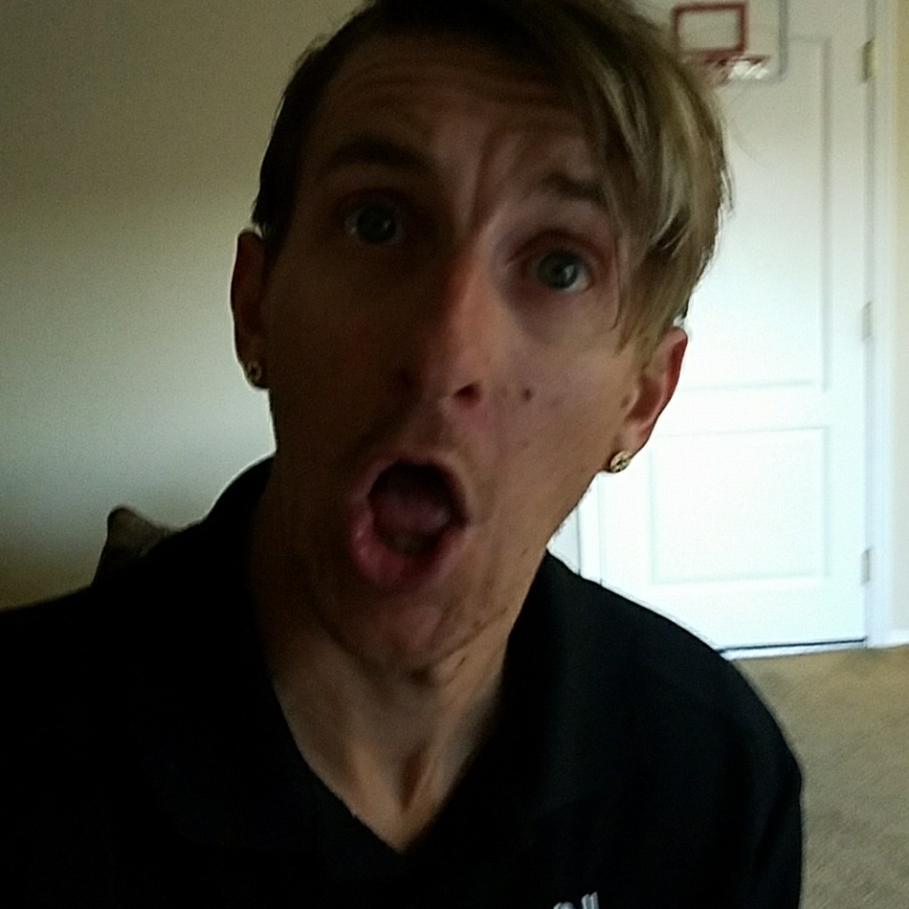 Meet your Posher, Sean