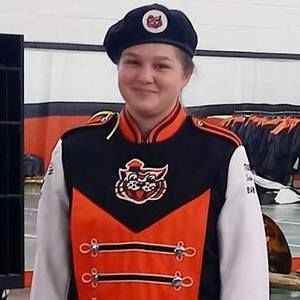 Meet your Posher, Isabella