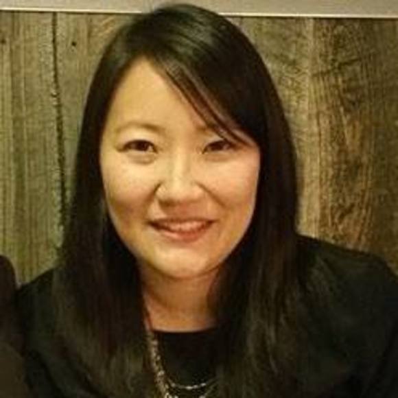Meet your Posher, Soojung - Picture 1 of 1