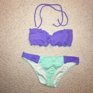 NWOT Bikini swimsuit