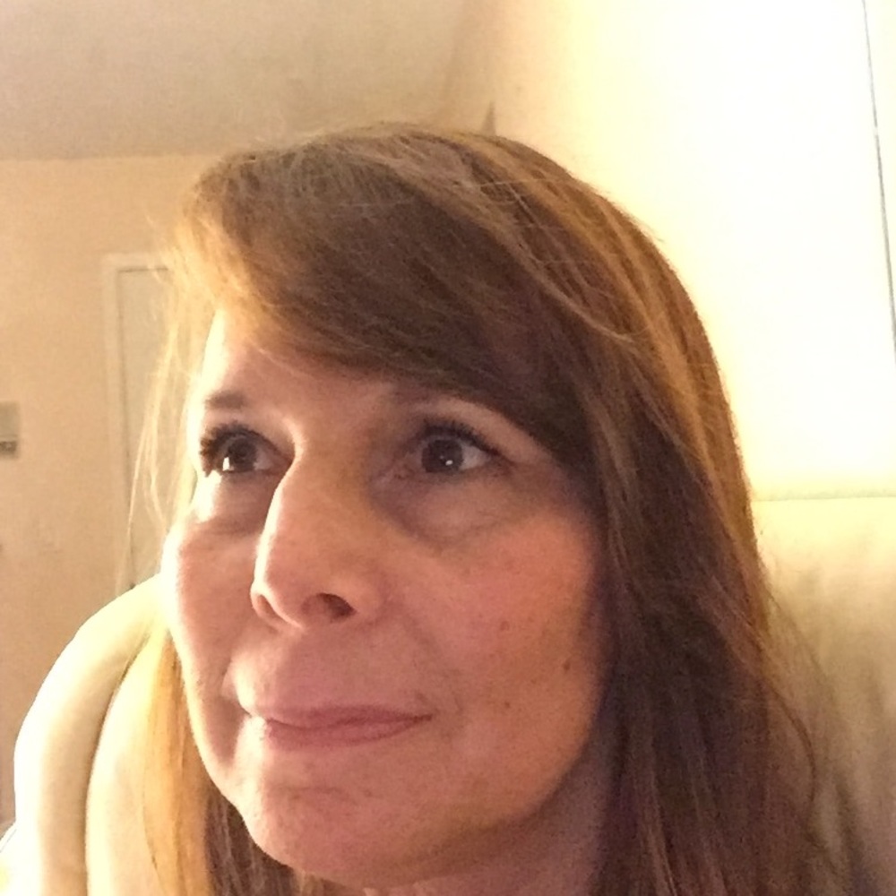Meet your Posher, Sharon
