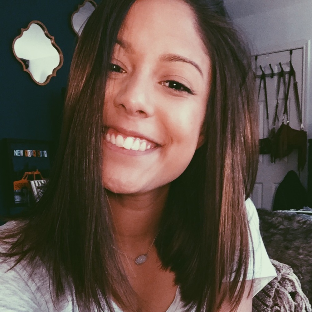 Meet your Posher, Devin