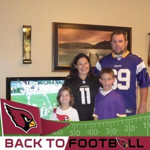 Meet your Posher, Angel