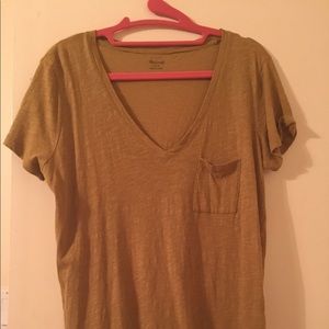 Madewell Tee